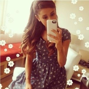 Chambray Old Navy Dress